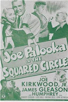Joe Palooka in the Squared Circle在线观看和下载