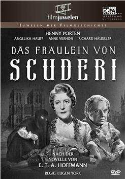 Das Fräulein von Scuderi在线观看和下载