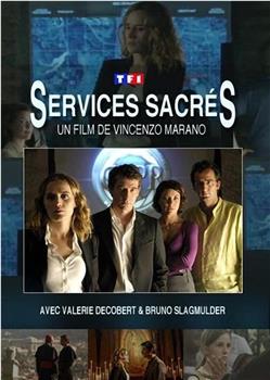 Services sacrés在线观看和下载
