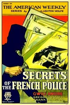 Secrets of the French Police在线观看和下载