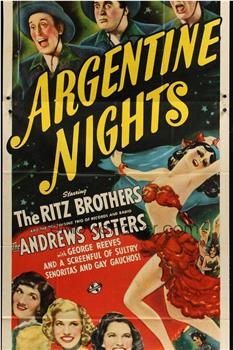 Argentine Nights在线观看和下载