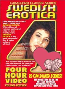 Classic Swedish Erotica 16在线观看和下载