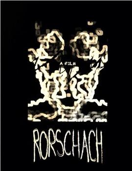 Rorschach在线观看和下载
