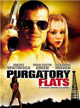 Purgatory Flats在线观看和下载