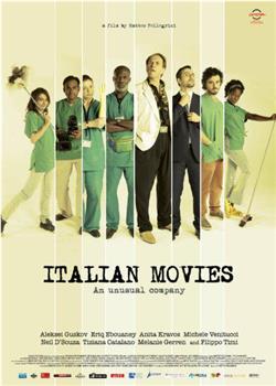 意大利纪实电影在线观看和下载