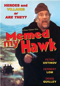 Memed My Hawk在线观看和下载