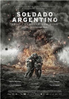 信仰上帝的阿根廷士兵在线观看和下载