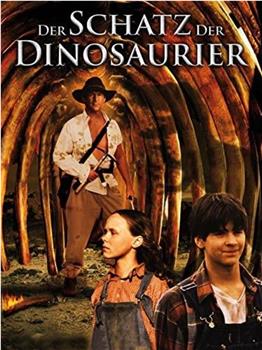 The Dinosaur Hunter在线观看和下载
