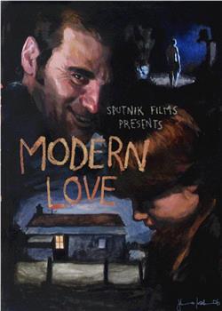 Modern Love在线观看和下载