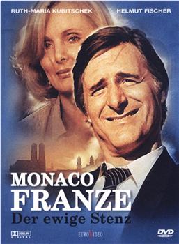 Monaco Franze - Der ewige Stenz在线观看和下载