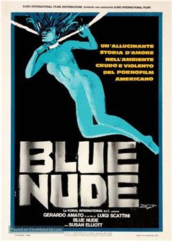 Blue Nude在线观看和下载