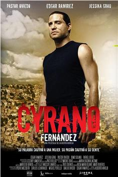 Cyrano Fernández在线观看和下载