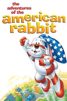 美国兔子的冒险在线观看和下载