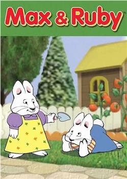兔兔阿麦和露比在线观看和下载