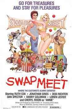 Swap Meet在线观看和下载