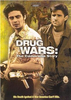 Drug Wars: The Camarena Story在线观看和下载