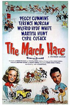 The March Hare在线观看和下载