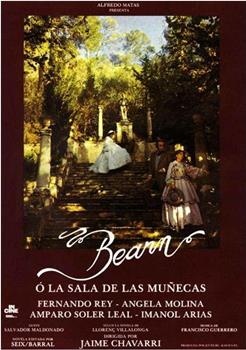Bearn o la sala de las muñecas在线观看和下载