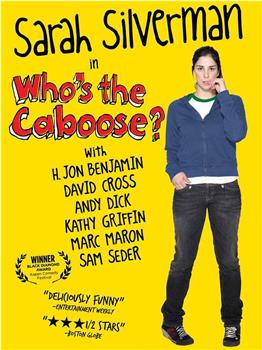 Who's the Caboose?在线观看和下载