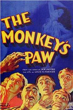 The Monkey's Paw在线观看和下载