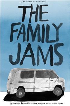 The Family Jams在线观看和下载