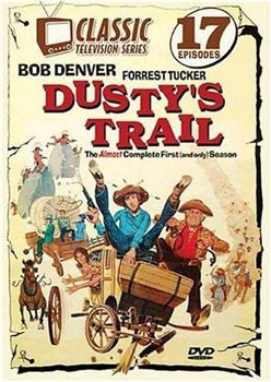 Dusty's Trail在线观看和下载