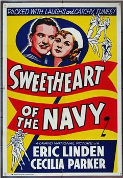 Sweetheart of the Navy在线观看和下载