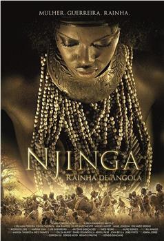 Njinga Rainha de Angola在线观看和下载