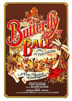 The Butterfly Ball在线观看和下载