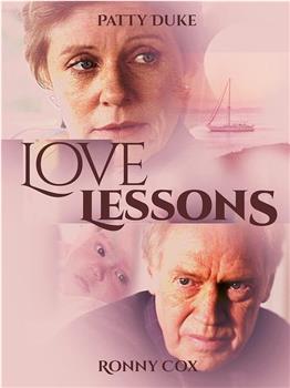 Love Lessons在线观看和下载