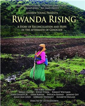 Rwanda Rising在线观看和下载
