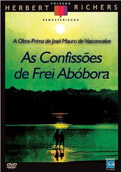 As Confissões de Frei Abóbora在线观看和下载