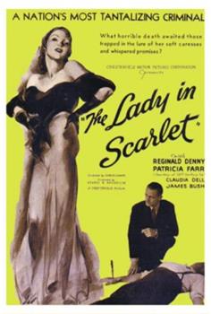 The Lady in Scarlet在线观看和下载