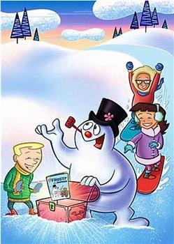 Legend of Frosty the Snowman在线观看和下载