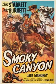 Smoky Canyon在线观看和下载