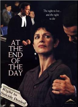 At the End of the Day: The Sue Rodriguez Story在线观看和下载