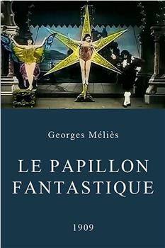 Le papillon fantastique在线观看和下载