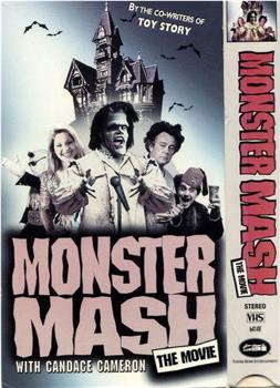 Monster Mash: The Movie在线观看和下载