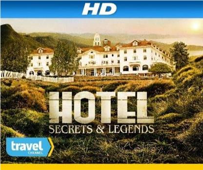 Hotel Secrets & Legends在线观看和下载