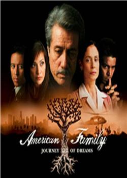 美国家庭 第二季在线观看和下载