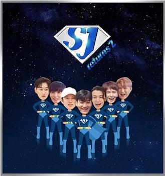 SJ Returns 2在线观看和下载