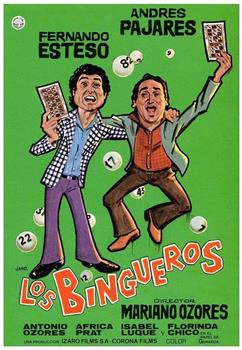 Los bingueros在线观看和下载