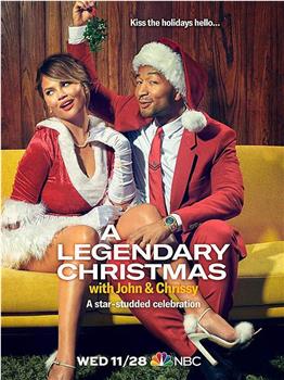 A Legendary Christmas with John and Chrissy在线观看和下载