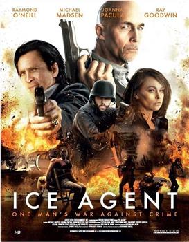 ICE Agent在线观看和下载