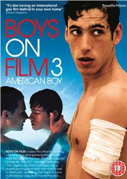 男孩电影3：美利坚可心在线观看和下载
