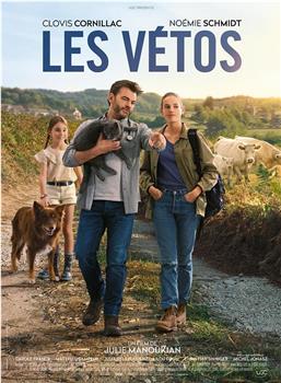 Les Vétos在线观看和下载