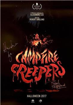 Campfire Creepers: The Skull of Sam在线观看和下载