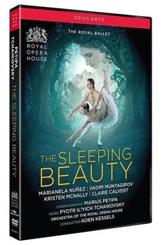 英国皇家芭蕾直播：睡美人在线观看和下载