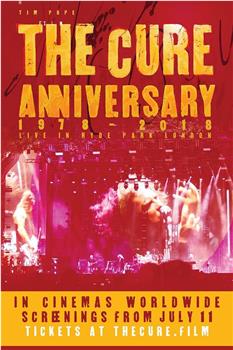 治愈乐队：1978-2018四十周年海德公园现场演唱会在线观看和下载