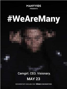 #WeAreMany在线观看和下载